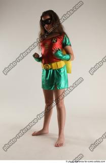 10 2019 01 LUCY KIDROBIN STANDING POSE